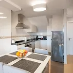 Ma Maisons & דירה פורטונובו