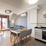 Ma Maisons & דירה פורטונובו
