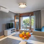 דירה Ma Maisons & פורטונובו