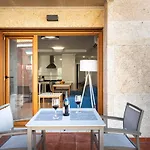 Ma Maisons & דירה