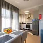 דירה Ma Maisons & *