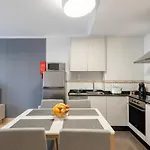 דירה Ma Maisons & פורטונובו