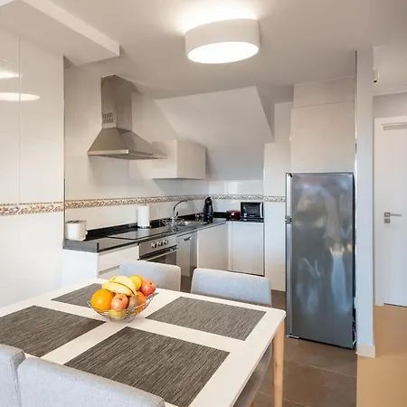 Ma Maisons & Apartment Portonovo