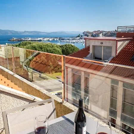 Ma Maisons & Portonovo
