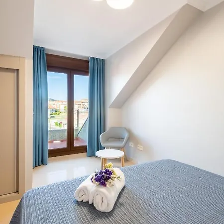 Ton Apartamento Portonovo