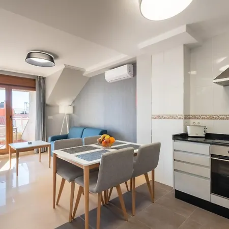 Ma Maisons&apartments Appartement Portonovo