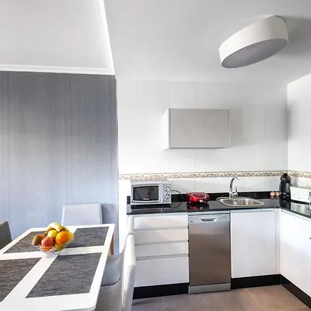 Ma Maisons&apartments Appartement Portonovo