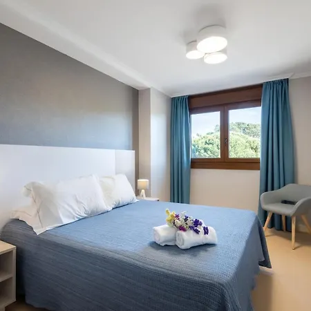 Apartamento Ton *