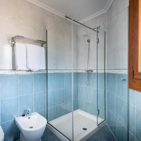 Apartment Ma Maisons &