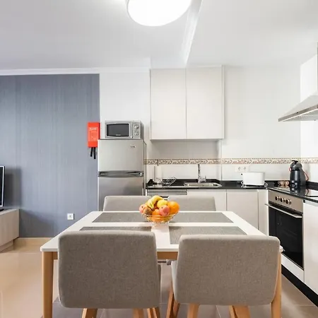 Apartamento Ton