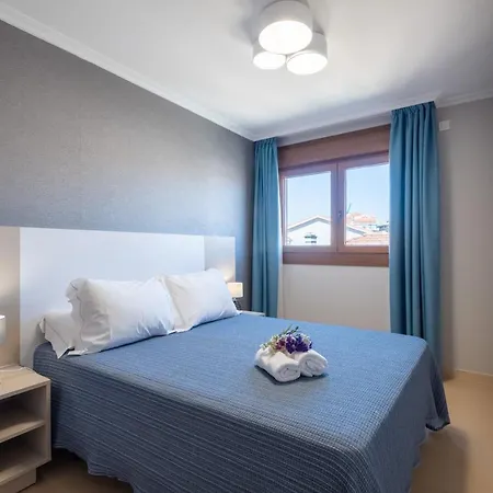 Ma Maisons & Apartment Portonovo