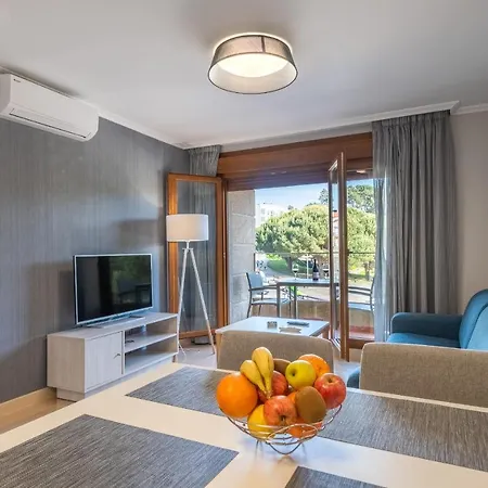 Apartment Ma Maisons & Portonovo