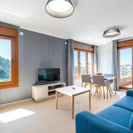 Apartment Ma Maisons &