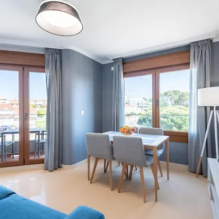 Apartment Ma Maisons &