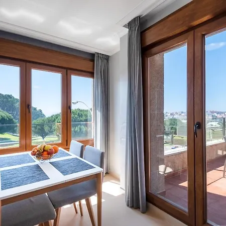 Ma Maisons&apartments Portonovo