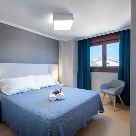 Apartamento Ton