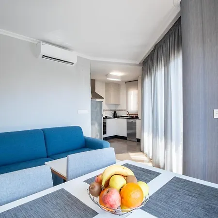 Apartamento Ton