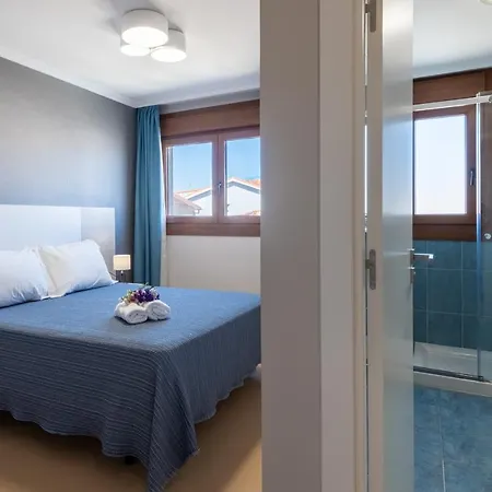 Ma Maisons & Apartment Portonovo
