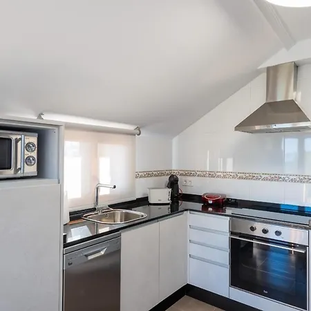 Apartmán Ma Maisons &