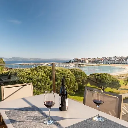 Apartmán Ma Maisons & Portonovo