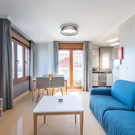 Apartamento Ton