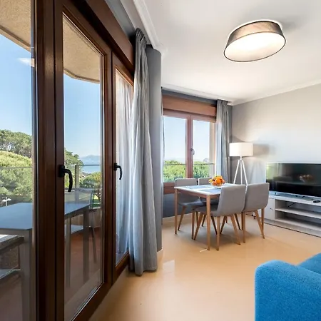 Apartmán Ma Maisons & Portonovo