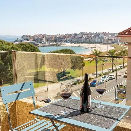 Appartement Ma Maisons&apartments *