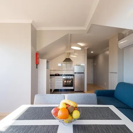 Ton Apartamento Portonovo