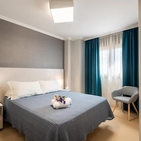 Apartamento Ton *