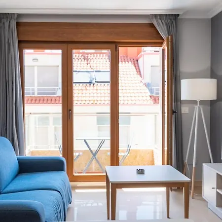 Apartmán Ma Maisons &