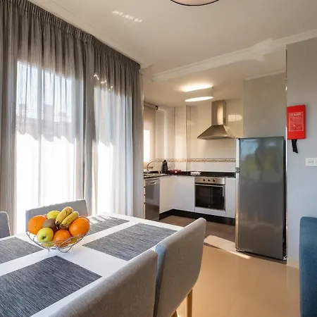 Apartamento Ton *