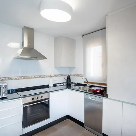 Apartamento Ton