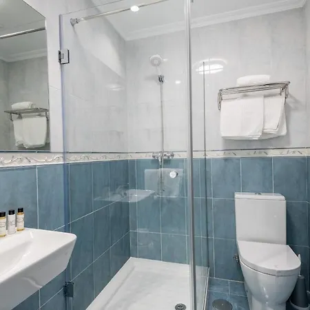 Apartamento Ton