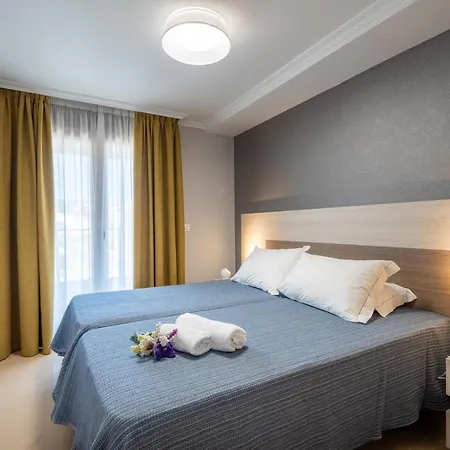 Appartement Ma Maisons&apartments *