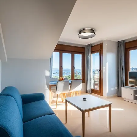 Apartmán Ma Maisons &