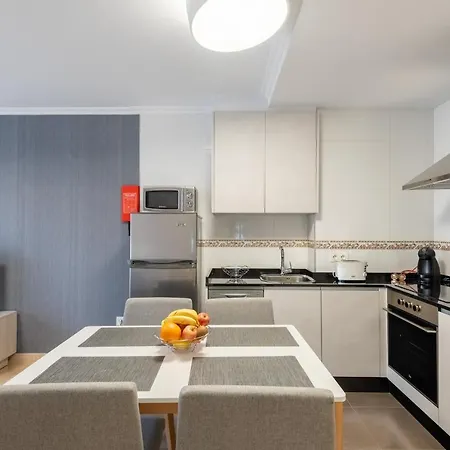 Apartmán Ma Maisons & Portonovo