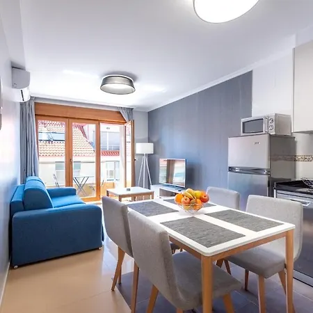 Ma Maisons & Appartamento