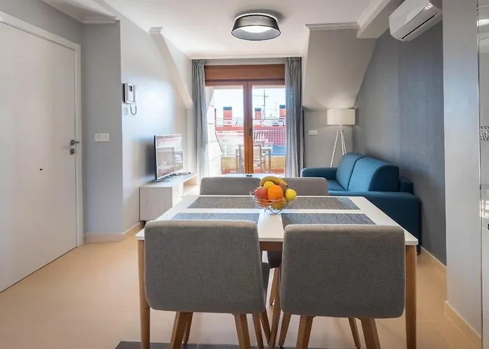 Διαμέρισμα Ma Maisons &