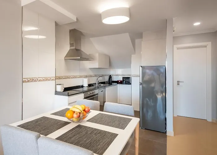 Ma Maisons & Διαμέρισμα Πόρτο Νόβο