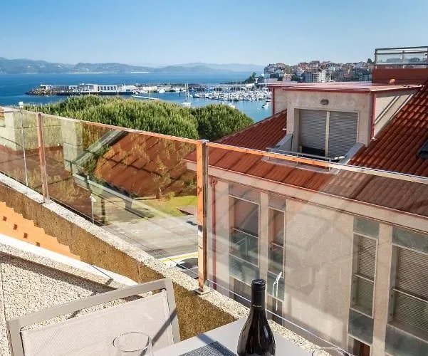 Ma Maisons & Πόρτο Νόβο