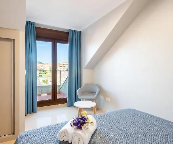 Ma Maisons & Διαμέρισμα Πόρτο Νόβο