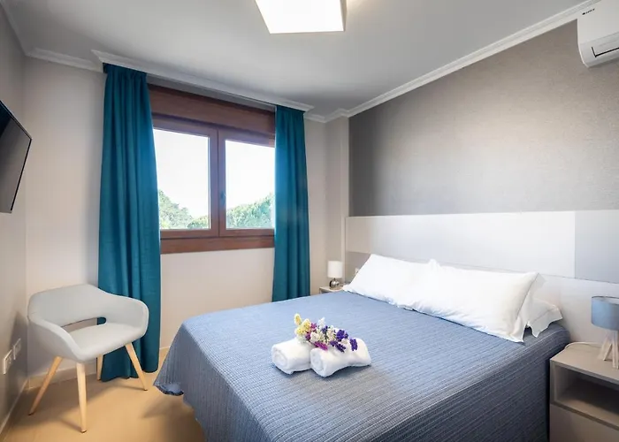 Ma Maisons & Διαμέρισμα Πόρτο Νόβο