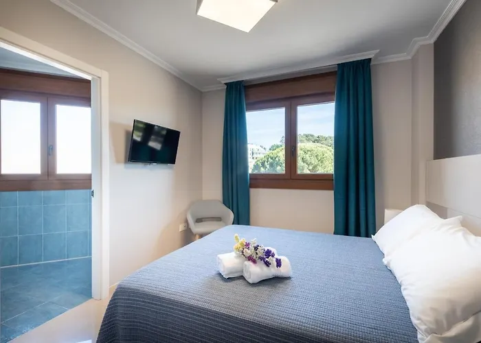 Ma Maisons & Διαμέρισμα *