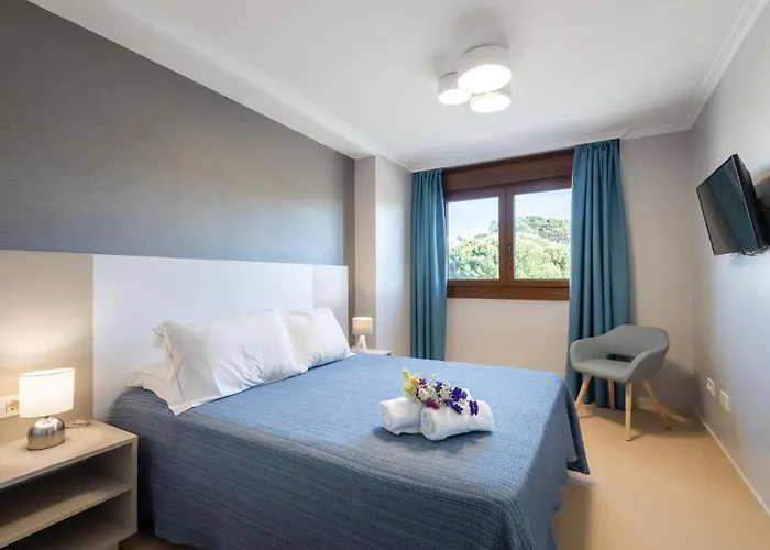 Διαμέρισμα Ma Maisons & *