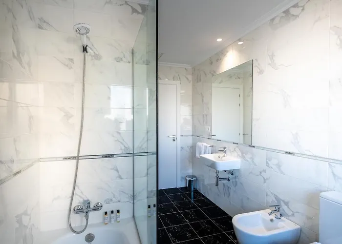 Ma Maisons & Διαμέρισμα