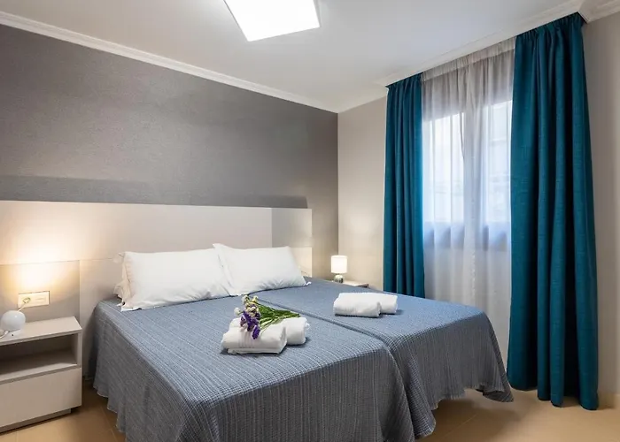 Ma Maisons & Διαμέρισμα *