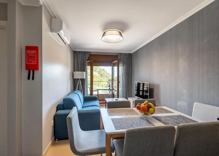 Ma Maisons & Διαμέρισμα