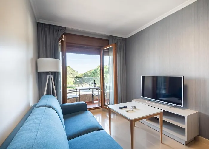 Ma Maisons & Διαμέρισμα Πόρτο Νόβο