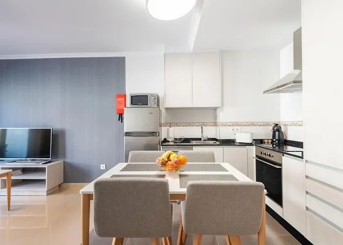 Διαμέρισμα Ma Maisons &