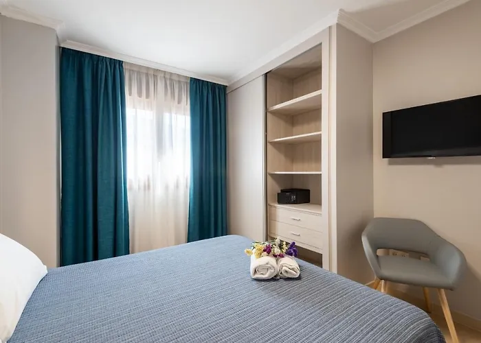 Ma Maisons & Διαμέρισμα Πόρτο Νόβο